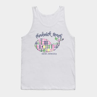 Chadwick Beach Tank Top